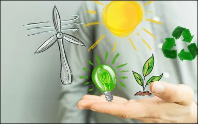 Quelle énergie renouvelable te motive en l'avenir ?