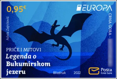 La légende du lac Bukumir parle d’une tribu illyrienne qui habitait la région de Kuči, près de la ville de Podgorica : mais où sommes-nous donc, je vous le demande ?