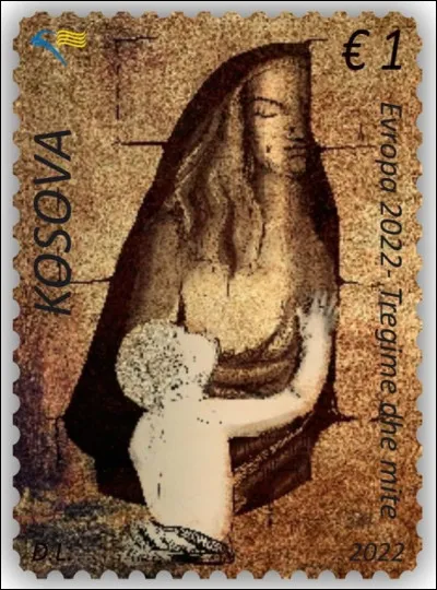 Kosovo > On raconte* cette légende albanaise de "l'emmuré(e) vivant(e)" probablement depuis le XIIIe s. Qu'en est-il ?