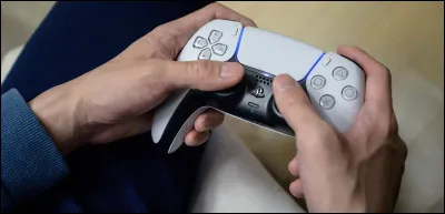 Niveau 2 - J'étais coincée dans un jeu vidéo.