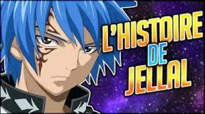 Qui est en réalité Jycrain Fernandes ?