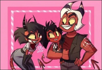 Aimes-tu ta famille ?