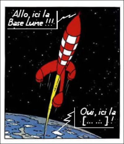 Dernier envol vers les hauteurs...