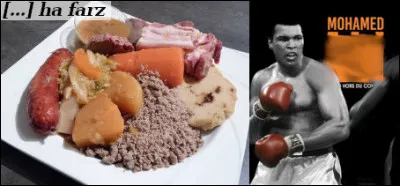 Aussi éloigné de la Bretagne que des Amériques !