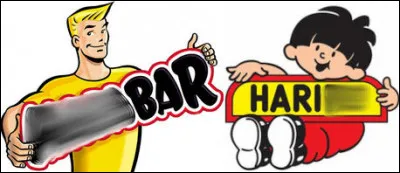 Doucement, quand même, les sucreries !