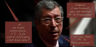 Bien que ce dialogue soit fictif, il y a sûrement une vérité là-dedans !