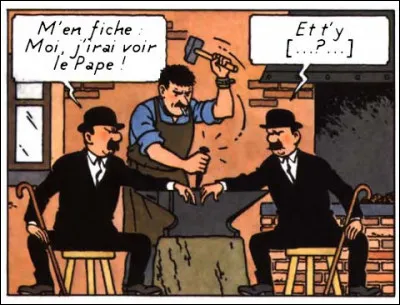 Dupont serait-il devenu président ?