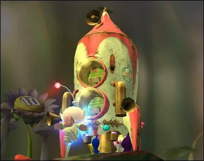 A qui appartient cette fuse ?