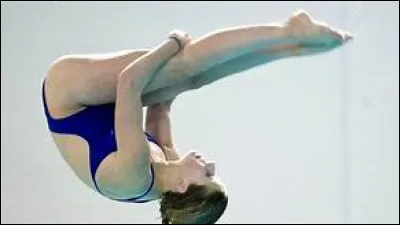 Quel &acirc;ge n'a en th&eacute;orie pas un jeune plongeur de la cat&eacute;gorie C ?