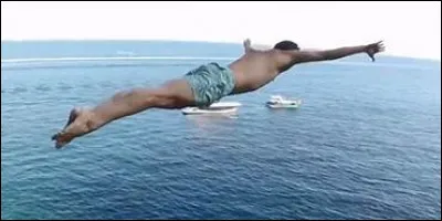 Quelle position est repr&eacute;sent&eacute;e par la lettre A ?