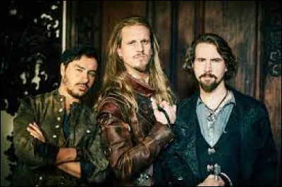 Complétez : 
"Ja, dann kommt unsere Zeit..."