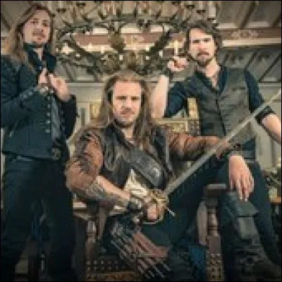 Complétez : 
"Die leuchten und die..."