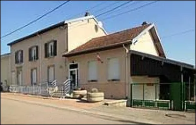 Nous remontons dans le Grand-Est, pour nous rendre &agrave; Brantigny. Village de l'aire d'attraction de Charmes, il se situe dans le d&eacute;partement ...