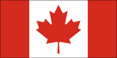 Est-ce que le Canada a été créé en juillet ?