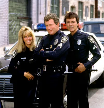 Quel programme en lien avec les forces de l'ordre préfères-tu ?