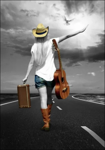 Retour à la jeunesse des "anciens" ! Qui chantait "Et toutes tes larmes ne pourront pas me rendre la confiance que j'avais pour toi, je ne peux plus t'aimer, à présent tu peux t'en aller" ?