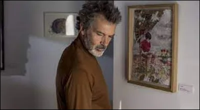 Quel est ce film de Pedro Almodovar ?