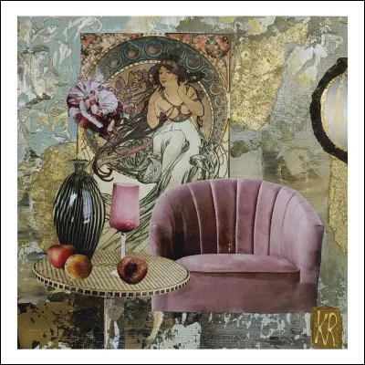 Qui chante "Laisse Avril" ?