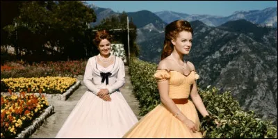 Qui a écrit une biographie de Sissi intitulée "L'impératrice" ?