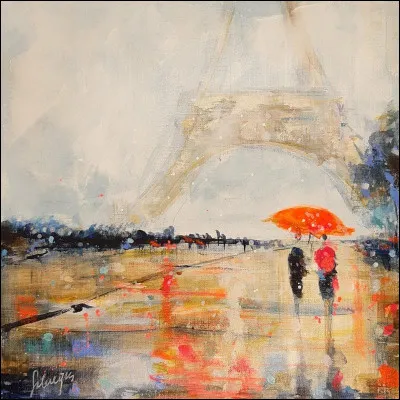 À qui doit-on la chanson "Octobre" ?