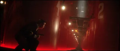 Qui joue dans le long-métrage "À la poursuite d'Octobre rouge" ?