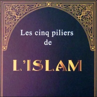 Quelle pratique religieuse s�appelle zakat ou sadaqa dans l�islam ?