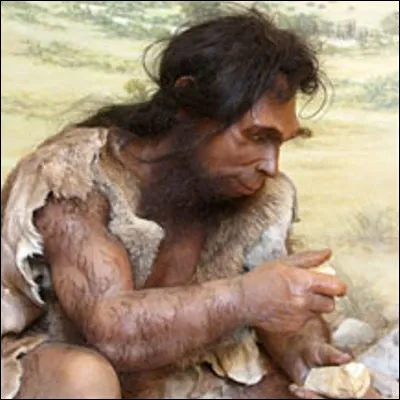 Quel homme pr&eacute;historique a &eacute;t&eacute; d&eacute;couvert en 1965 dans les Pyr&eacute;n&eacute;es-Orientales ?