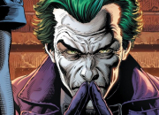 Quiz Les crimes du Joker