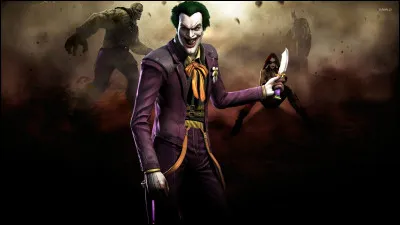 Durant la saga ''Injustice'', quel personnage proche de Superman le Joker tue-t-il ?