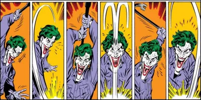 Dans le comics ''Batman : Un Deuil dans la famille'', quel allié de Batman le Joker tue-t-il après l'avoir violemment frappé à plusieurs reprises avec un pied-de-biche ?