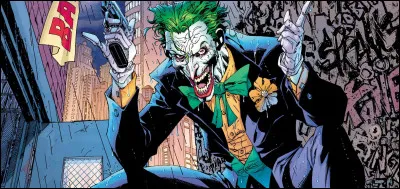 À la fin de la sixième issue du récit ''Batman : Silence'', quel proche de Batman le Joker semble-t-il avoir tué ?