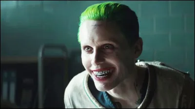 À la fin du film ''The Suicide Squad'', quel personnage le Joker fait-il évader de la prison de Belle Reve ?