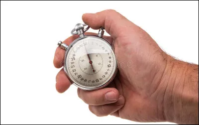 Série télé : ... heures chrono !