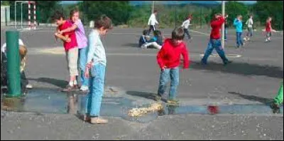 Chanson : J'ai ... Ans !