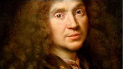 De Molière : Vous êtes un sot en ... lettres mon fils !