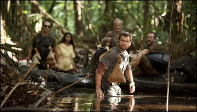 Cinéma : ... kg d'Or Pur !