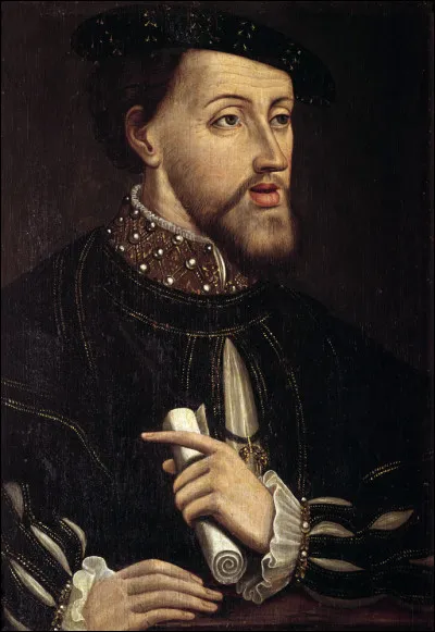 Que ne fut jamais Charles Quint ?