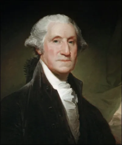 Que ne fut jamais Georges Washington ?