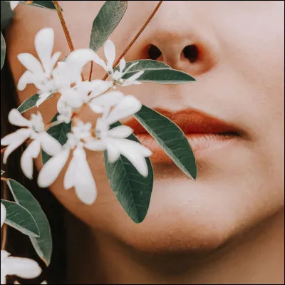 Et d'après sa grand-mère, de quoi est composée son odeur ?