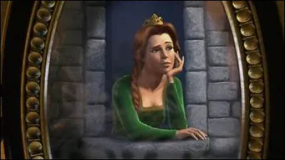 A sa naissance, trois fées se sont penchées sur son berceau !