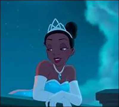 Elle raffole des tartes aux pommes malgré une mauvaise expérience avec une sorcière au nez crochu !