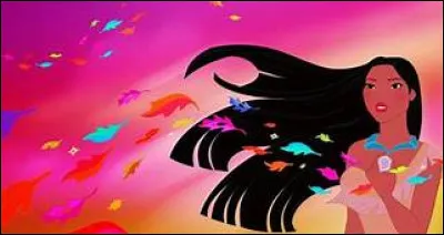 Elle est partie faire la guerre en remplacement de son père, affaibli par d'anciens combats !