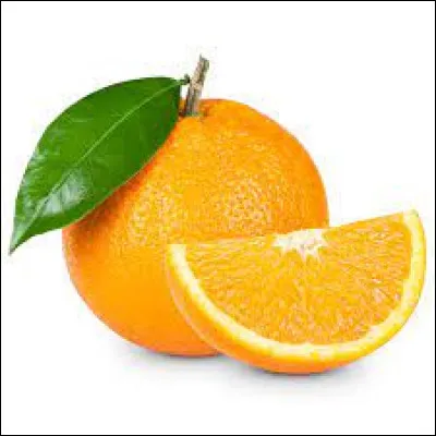 Comment dit-on ''orange'' ?