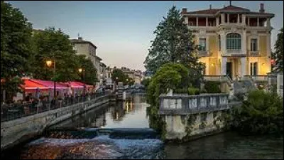 Si vous êtes __ que ça marche, alors allons-y.