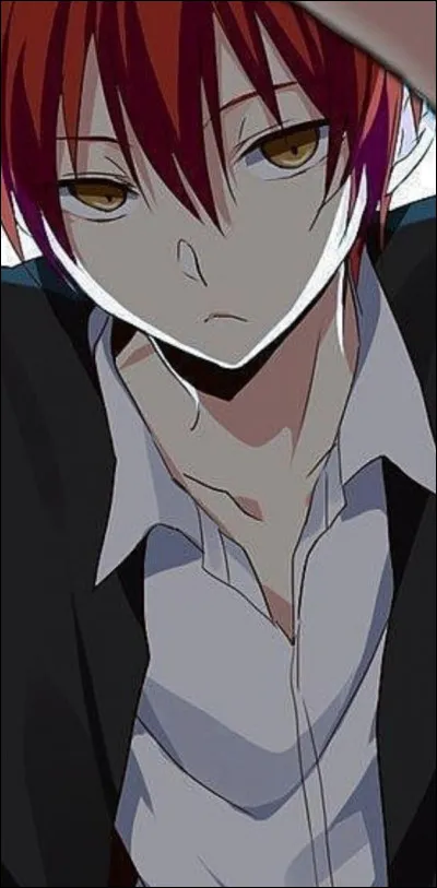 Pour le chemin du retour, il te demande si vous pouvez marcher ensemble jusqu'à chez vous car il ne connait pas bien le chemin. Mais tu devais aller au magasin acheter des choses, alors tu lui dis...