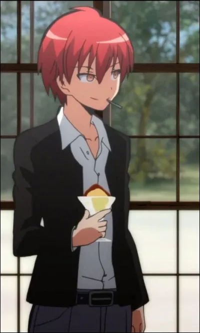 Vous êtes arrivés chez vous ; il t'invite chez lui pour faire l'exposé. Tu lui réponds...