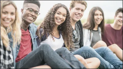 Partons sur le principe que tu aies choisi ''tu t'en fiches'' mais qu'&agrave; un moment tes copains/copines te disent que c'est ton animal. Tu leur r&eacute;ponds :