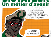 Quiz Dictateurs aux longs rgnes