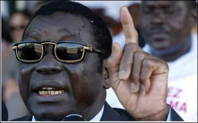 Qui est ce Gnassingbé, dictateur du Togo pendant 38 ans de 1967 à 2005 ?