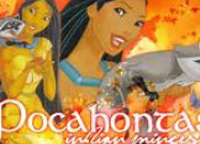 Quiz Pocahontas, la légende indienne